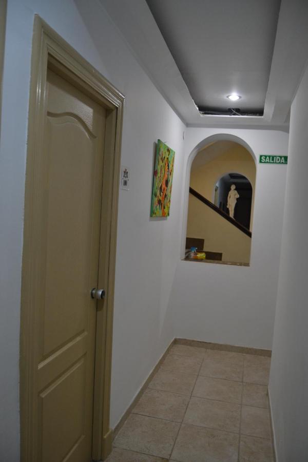 Hotel Miramar La Línea de la Concepción المظهر الخارجي الصورة