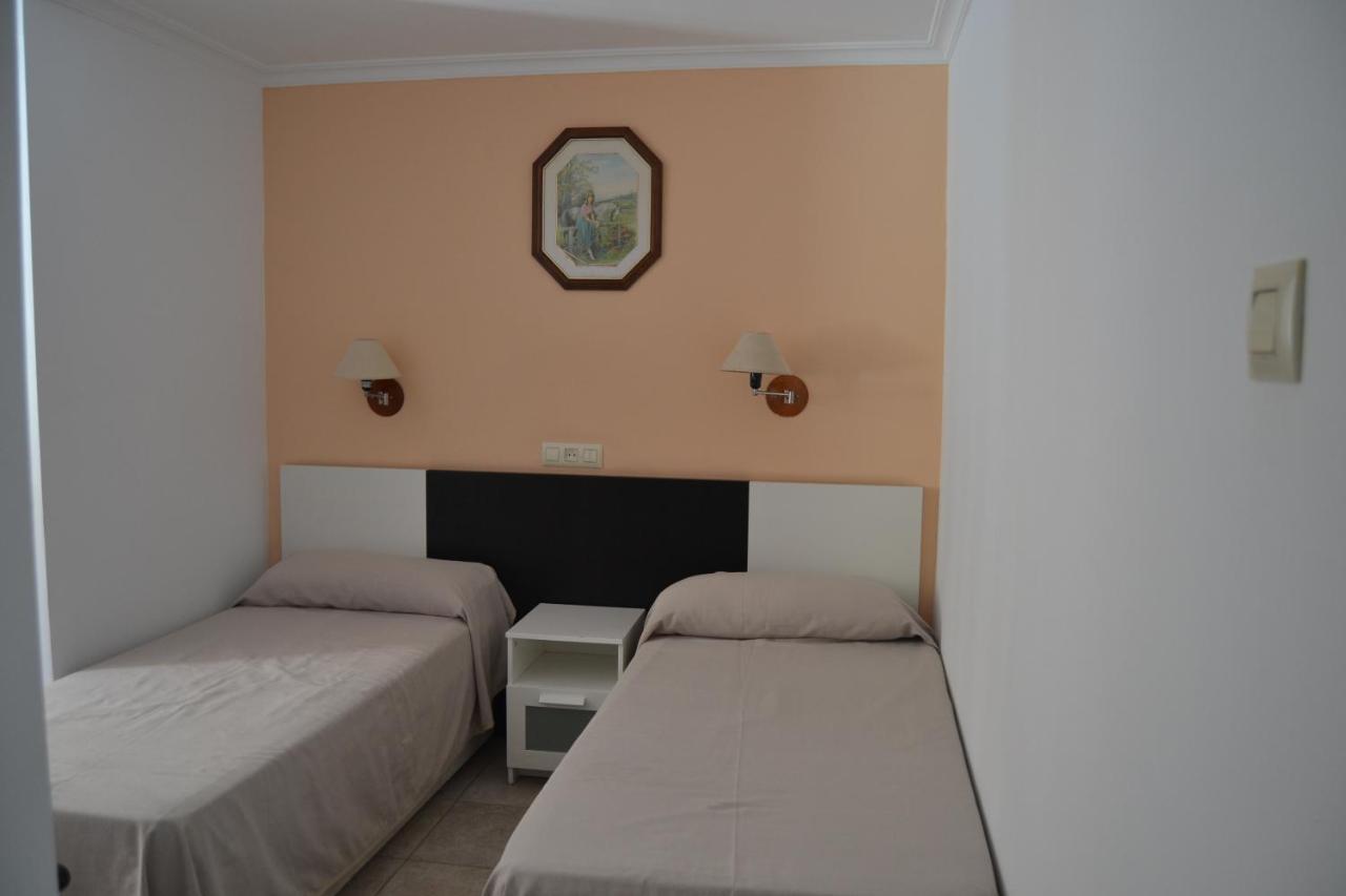 Hotel Miramar La Línea de la Concepción المظهر الخارجي الصورة