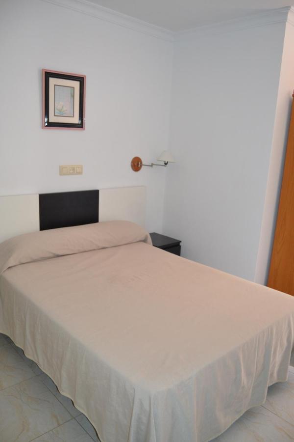 Hotel Miramar La Línea de la Concepción المظهر الخارجي الصورة